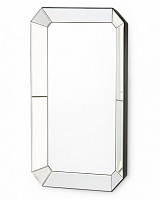 Зеркало в зеркальной раме «Вудроу» — фото 3