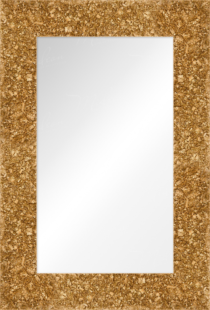 Зеркало 6625/ОО Багет дерево — фото 1