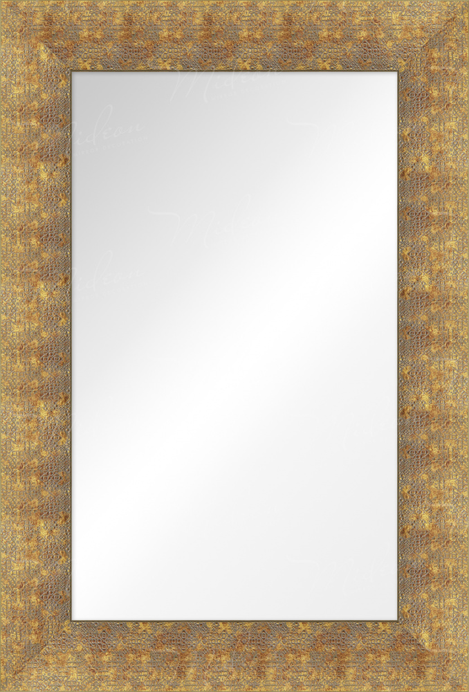 Зеркало GC 535-05 Деревянный багет Валенсия 'Альгамбра' — фото 1