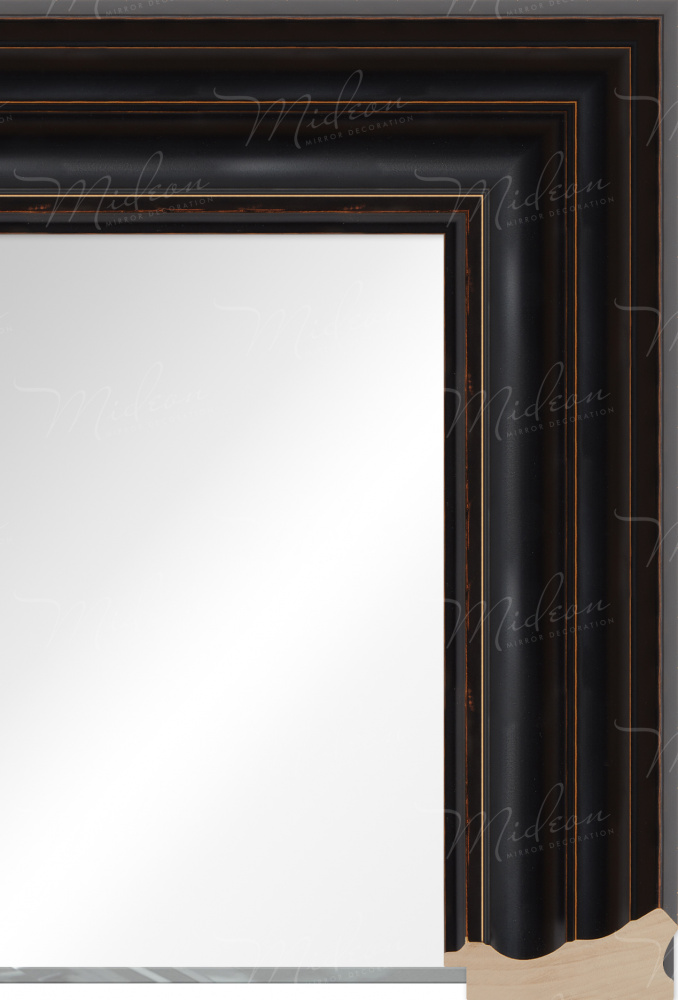 Зеркало в раме 582.9402 — фото 2