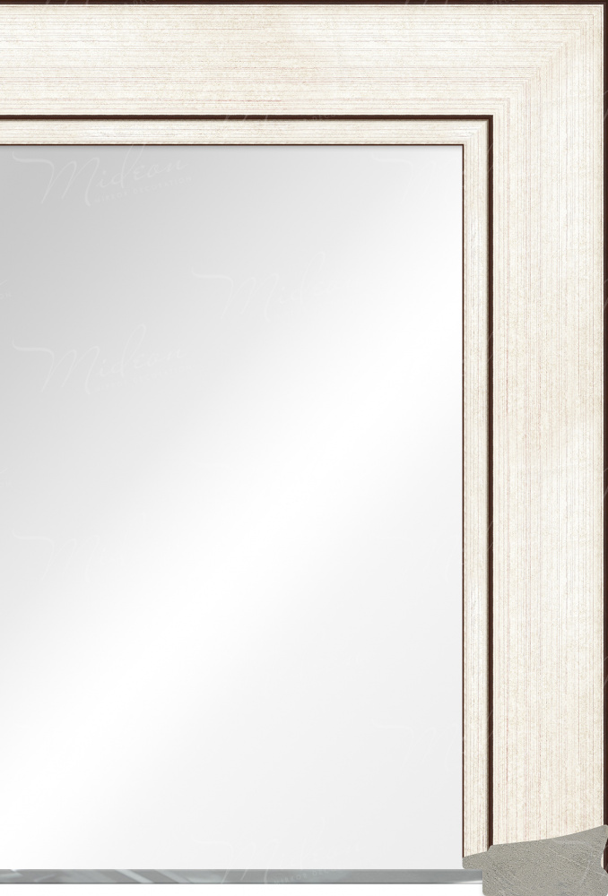 Зеркало в раме 222.6126.22.IQ — фото 2