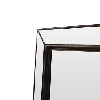 Зеркало «Mirrored loft»