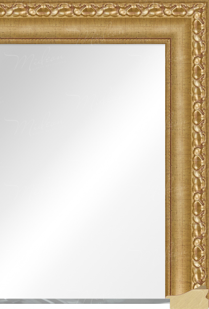 Зеркало 2520-01 — фото 2