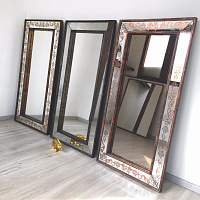 Зеркало «Bronze Exultancy» — фото 3