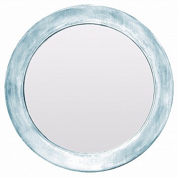 Зеркало «Window blue»