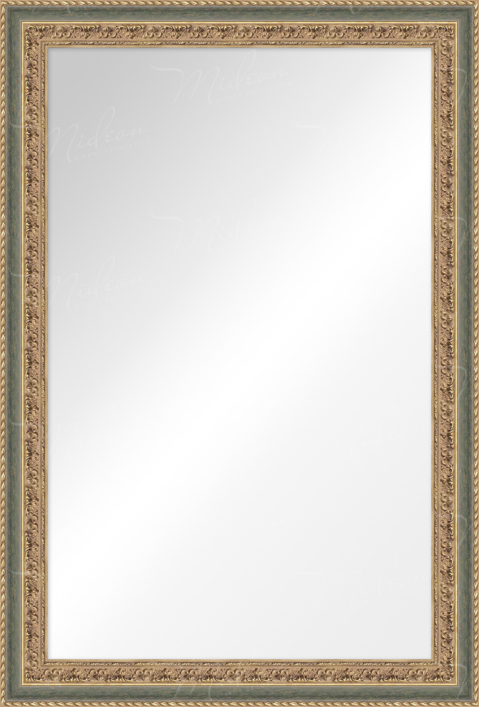 Зеркало G 440-06 Багет из полистирола — фото 1