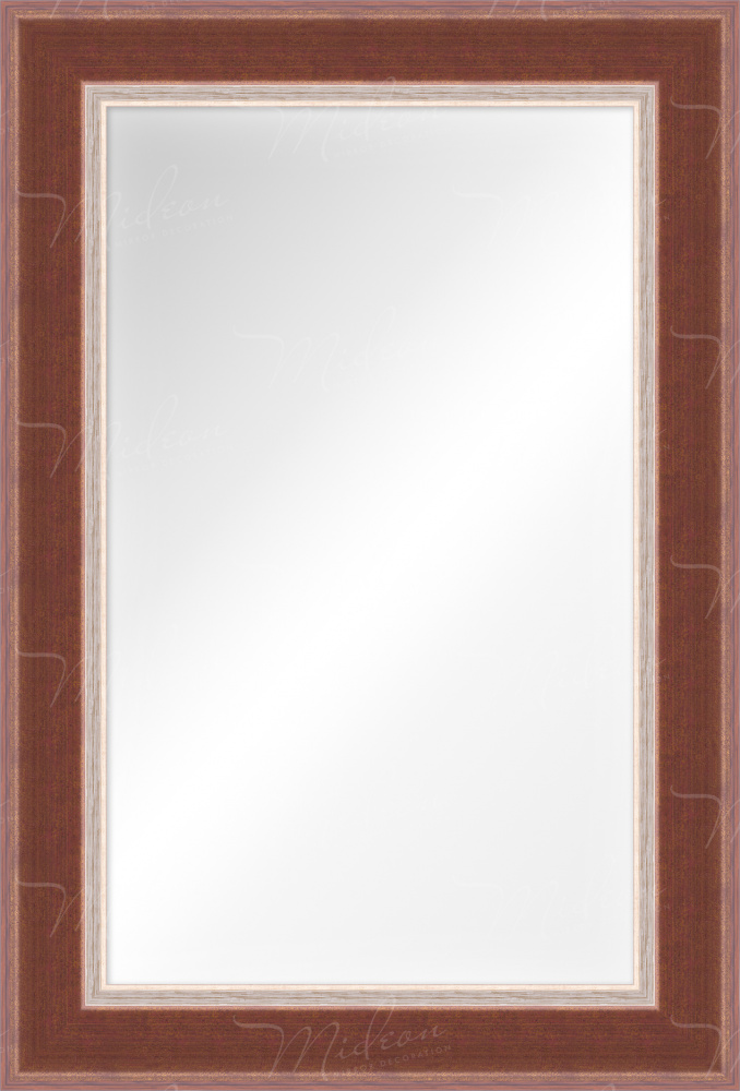 Зеркало в раме 650-03 — фото 1