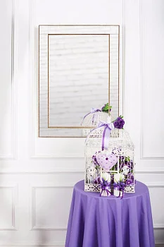 Зеркало «Irresistibility»