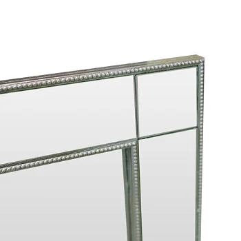Зеркало «Silver irresistibility»