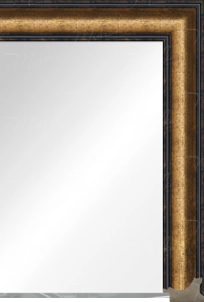 Зеркало в раме 60.5030.22.IQ — фото 2