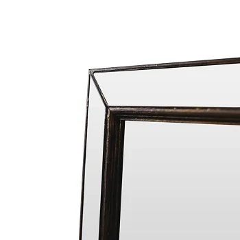 Зеркало «Mirrored loft»