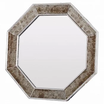 Зеркало «Antique Silver»